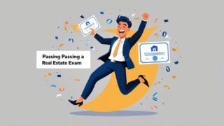 【体験談】30代会社員がフルタイム勤務しながら宅建に合格できた勉強法とは？