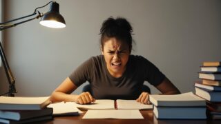 【実体験】簿記3級で挫折しかけた瞬間と、その乗り越え方