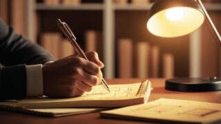 【忙しい社会人でも合格できる】簿記3級が難しいと感じた人のための時短学習ロードマップ